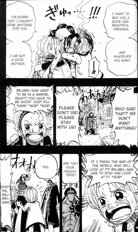 One Piece Chapter 78 17